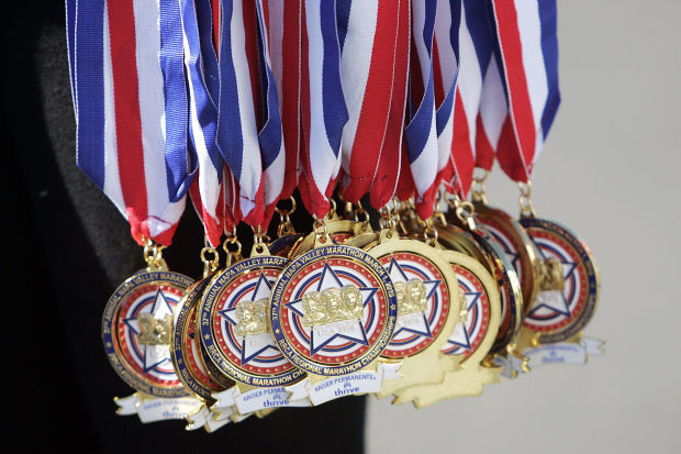 Napa Valley Marathon